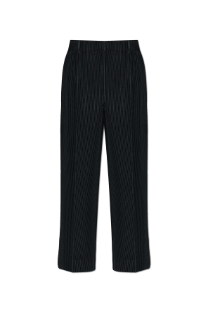 Homme Plissé Issey Miyake Pleated pants | Men's | Vitkac